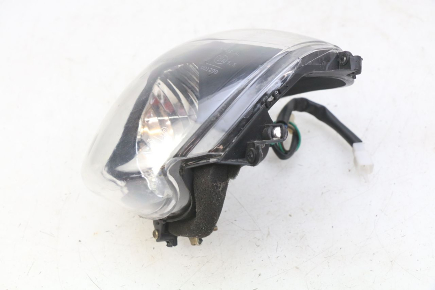 photo de FANALE ANTERIORE EUROCKA GTR-C 50 (2012 - 2021)