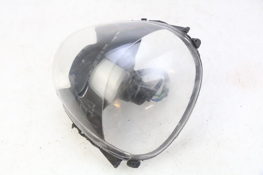 photo de FANALE ANTERIORE EUROCKA GTR-C 50 (2012 - 2021)