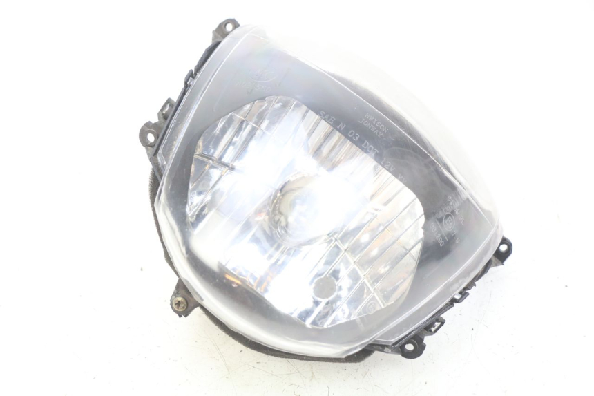 photo de FANALE ANTERIORE EUROCKA GTR-C 50 (2012 - 2021)