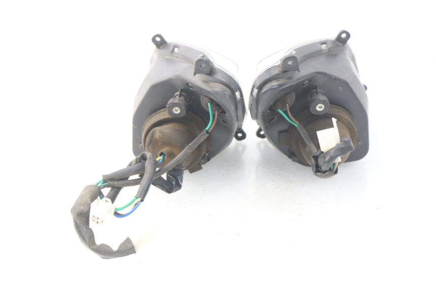 photo de FANALE ANTERIORE EUROCKA VIRTUALITY GT 4T 50 (2011 - 2017)