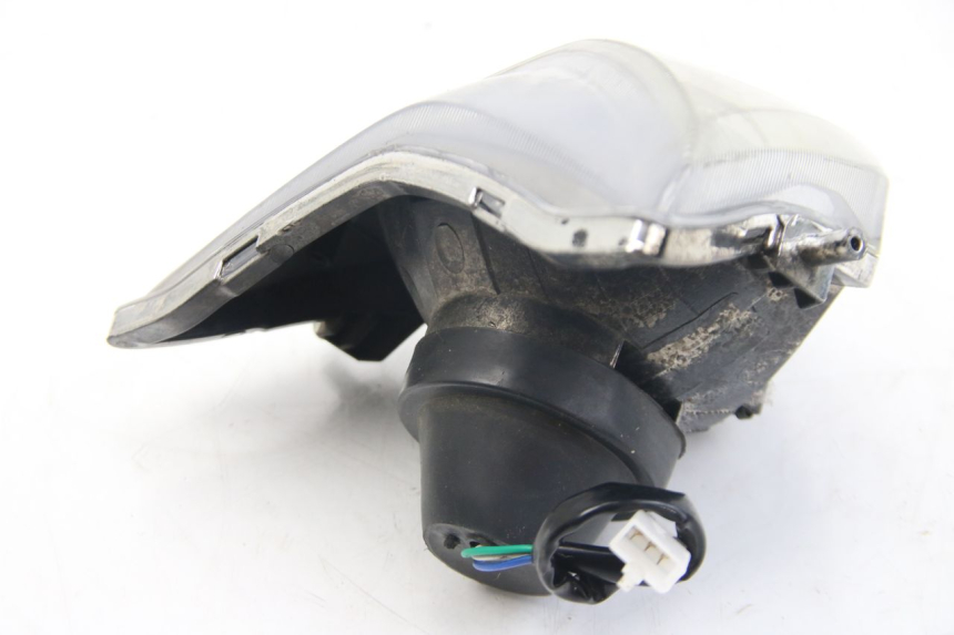 photo de FANALE ANTERIORE JM MOTORS EVOLIS 4T 50 (2018 - 2022)