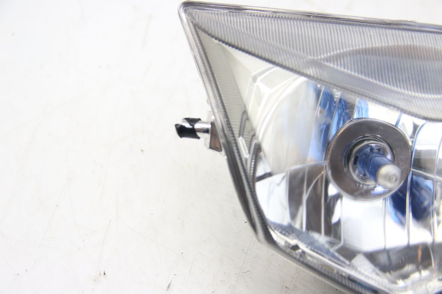 photo de FANALE ANTERIORE JM MOTORS EVOLIS 4T 50 (2018 - 2022)