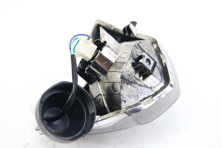 photo de FANALE ANTERIORE JM MOTORS EVOLIS 4T 50 (2018 - 2022)