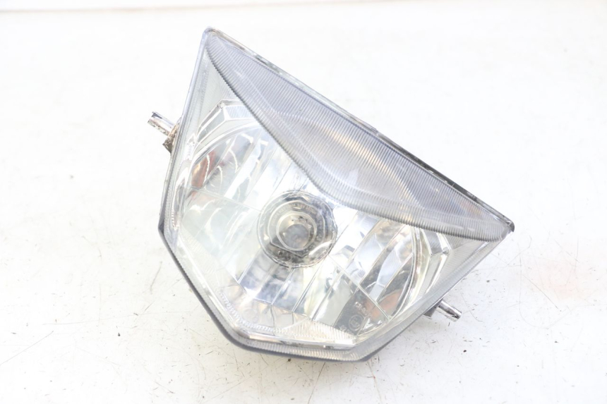 photo de FANALE ANTERIORE JM MOTORS EVOLIS 4T 50 (2018 - 2022)