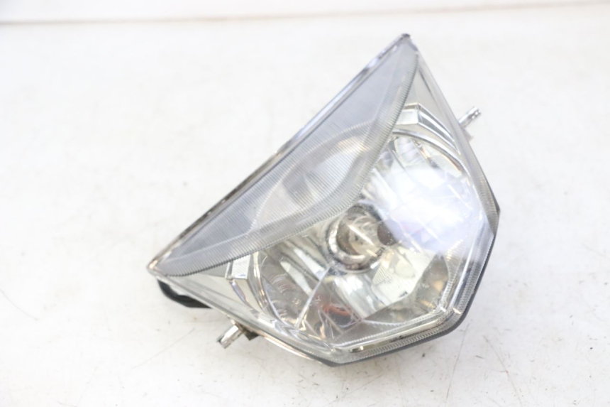 photo de FANALE ANTERIORE JM MOTORS EVOLIS 4T 50 (2018 - 2022)