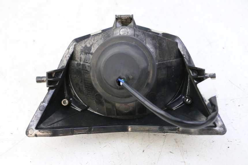 photo de FANALE ANTERIORE JM MOTORS EVOLIS 4T 50 (2018 - 2022)