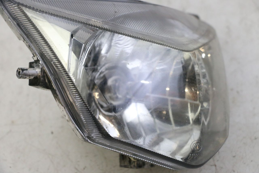 photo de FANALE ANTERIORE JM MOTORS EVOLIS 4T 50 (2018 - 2022)
