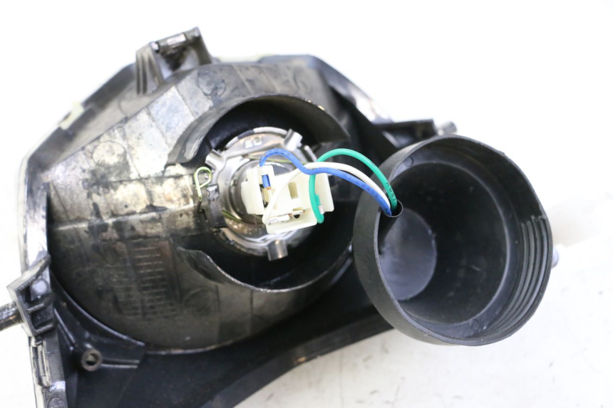 photo de FANALE ANTERIORE JM MOTORS EVOLIS 4T 50 (2018 - 2022)