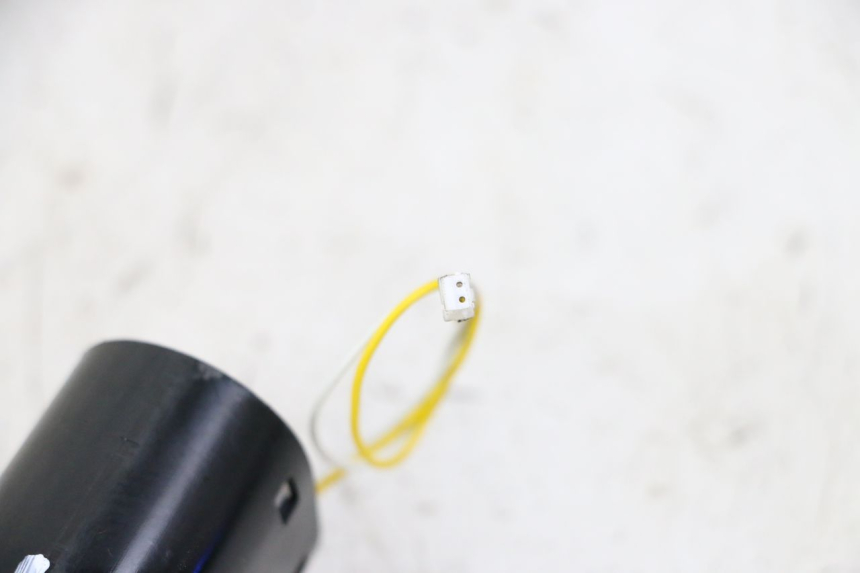 photo de FARO ANTERIORE SEGWAY NINEBOT F40E 1