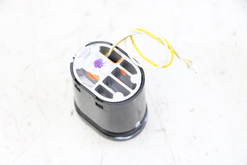 photo de FARO ANTERIORE SEGWAY NINEBOT F40E 1