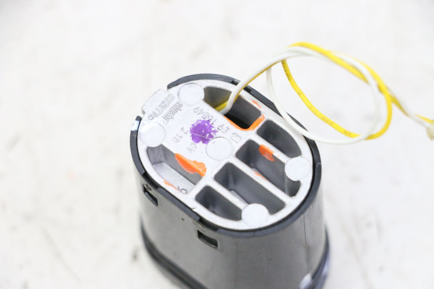 photo de FARO ANTERIORE SEGWAY NINEBOT F40E 1