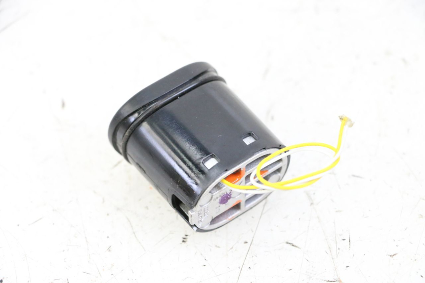 photo de FARO ANTERIORE SEGWAY NINEBOT F40E 1