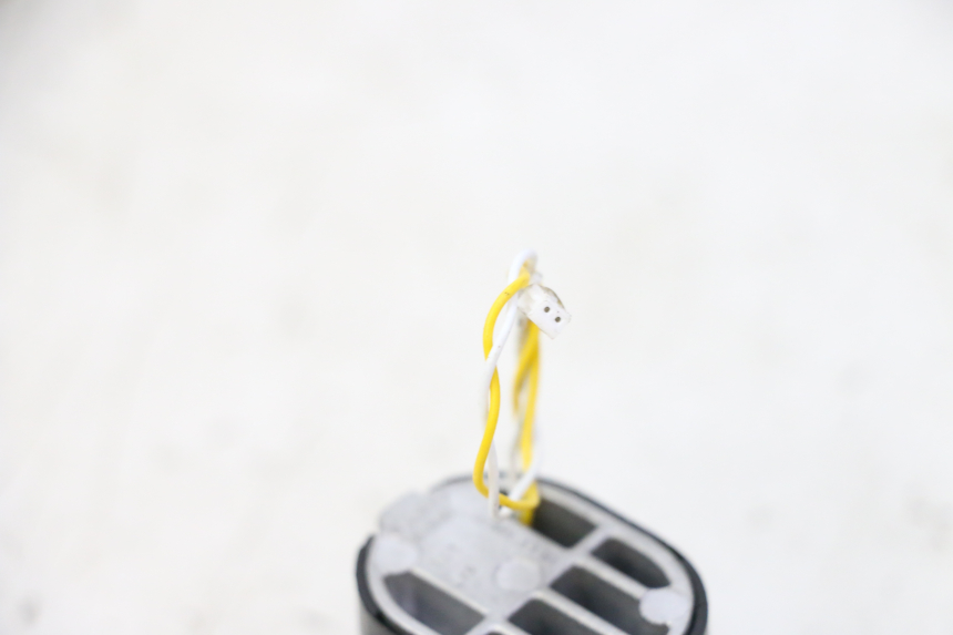 photo de FARO ANTERIORE SEGWAY NINEBOT F65I 1