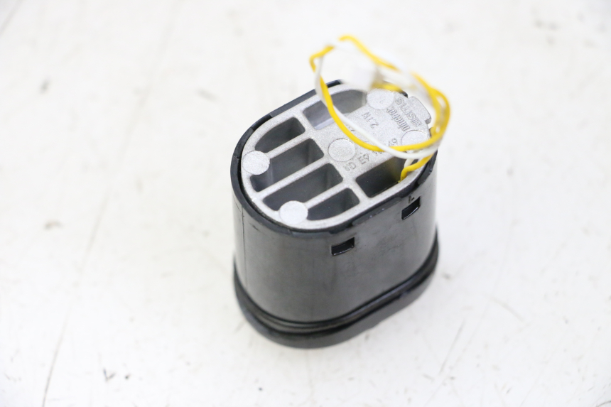 photo de FARO ANTERIORE SEGWAY NINEBOT F65I 1