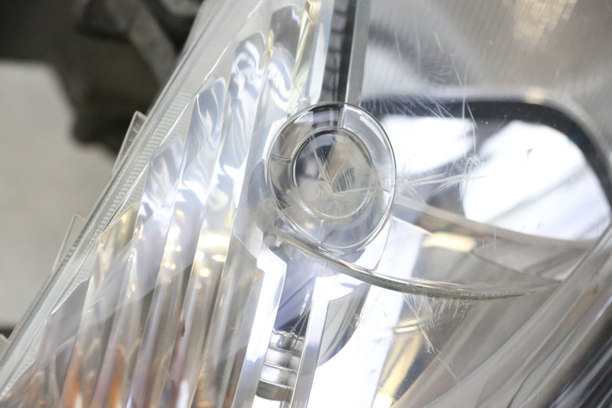 photo de FANALE ANTERIORE HONDA FES S-WING SWING ABS 125 (2007 - 2015)