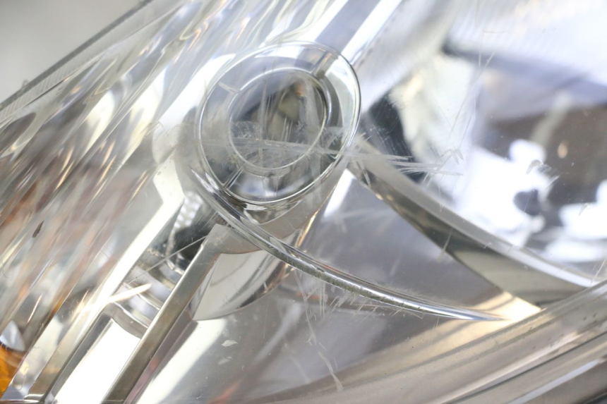 photo de FANALE ANTERIORE HONDA FES S-WING SWING ABS 125 (2007 - 2015)