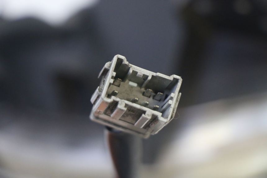 photo de FANALE ANTERIORE HONDA FES S-WING SWING ABS 125 (2007 - 2015)