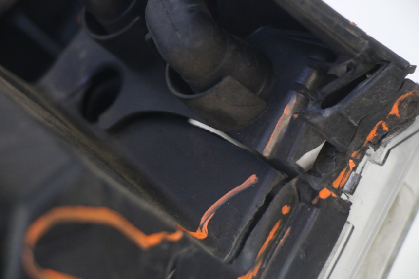 photo de FANALE ANTERIORE HONDA FES S-WING SWING ABS 125 (2007 - 2015)