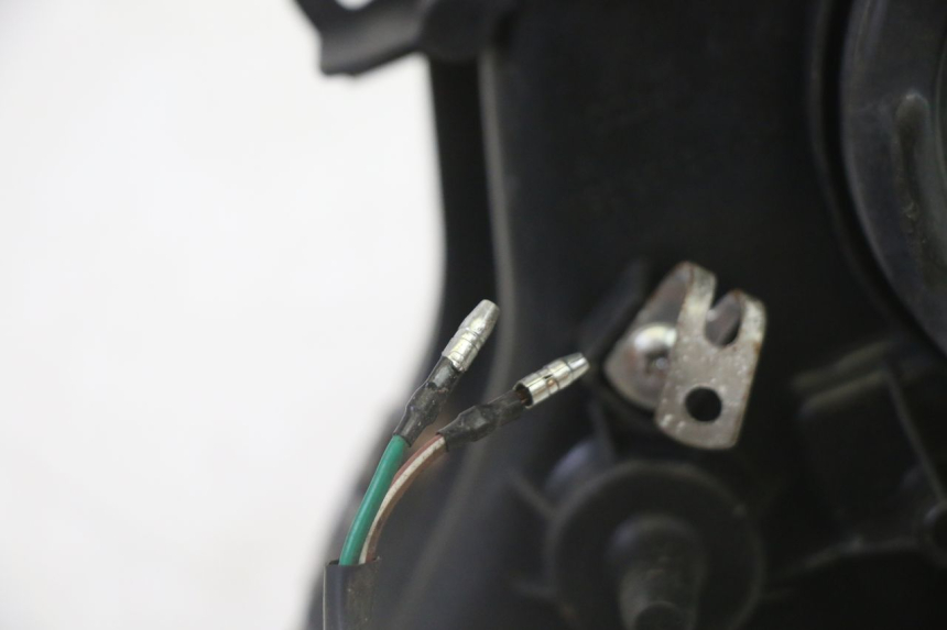 photo de FARO ANTERIORE STAHO FH 50 (2018 - 2019)