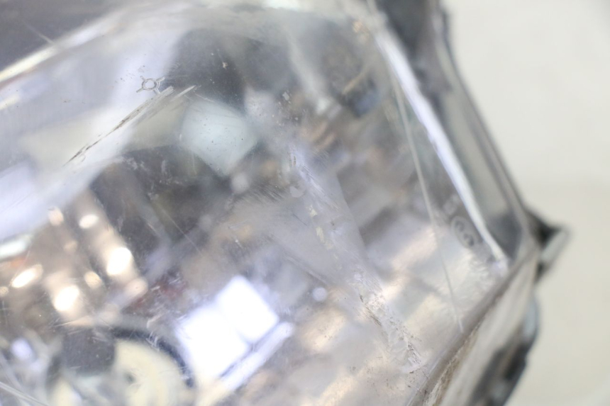 photo de FARO ANTERIORE STAHO FH 50 (2018 - 2019)