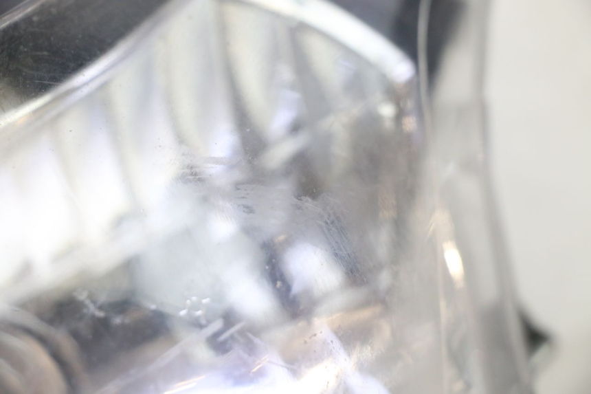 photo de FARO ANTERIORE STAHO FH 50 (2018 - 2019)