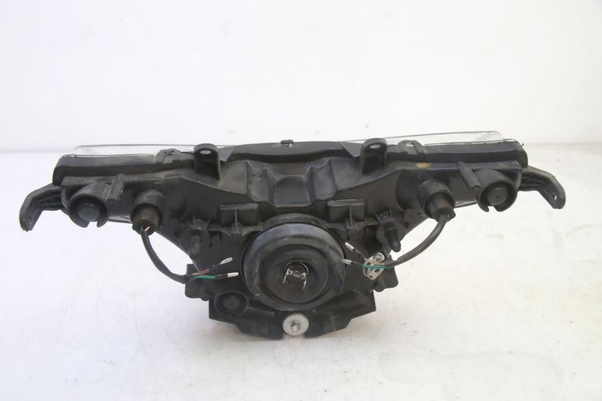 photo de FARO ANTERIORE STAHO FH 50 (2018 - 2019)