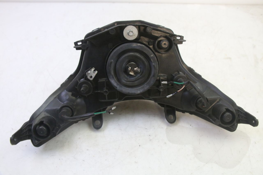 photo de FARO ANTERIORE STAHO FH 50 (2018 - 2019)