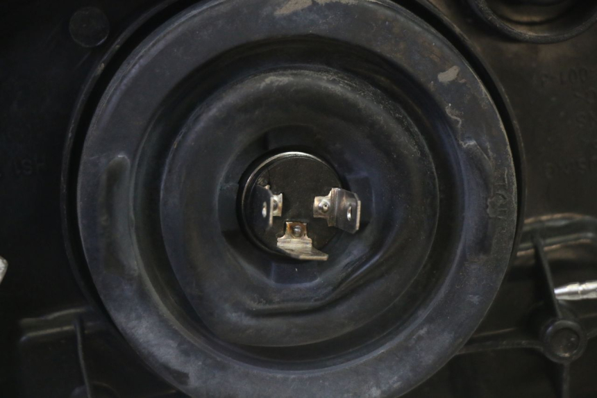 photo de FARO ANTERIORE STAHO FH 50 (2018 - 2019)