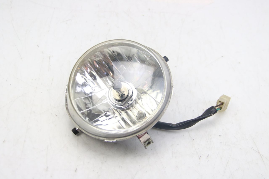 photo de FANALE ANTERIORE SYM FIDDLE 2 50 (2008 - 2013)