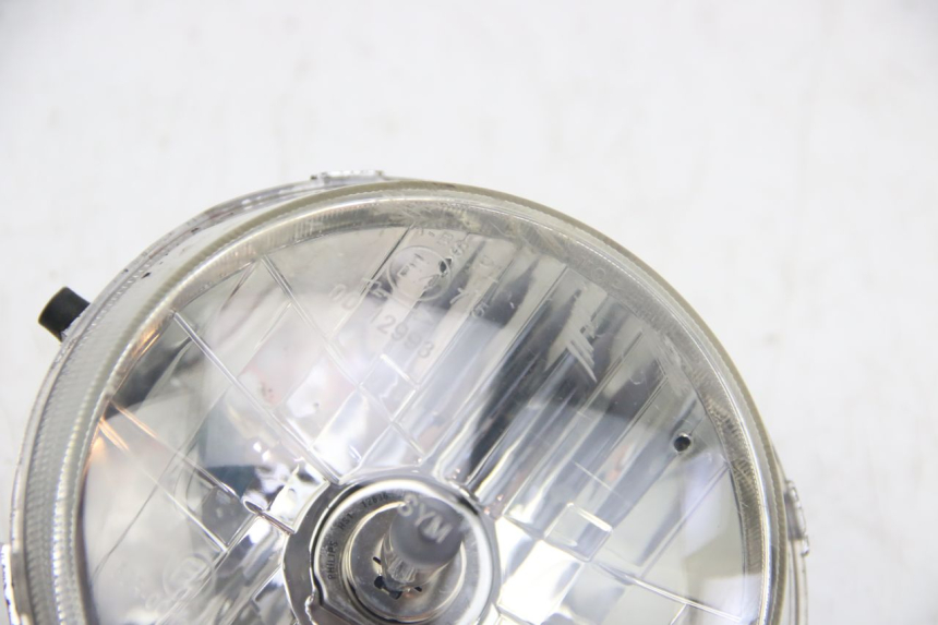 photo de FANALE ANTERIORE SYM FIDDLE 2 50 (2008 - 2013)