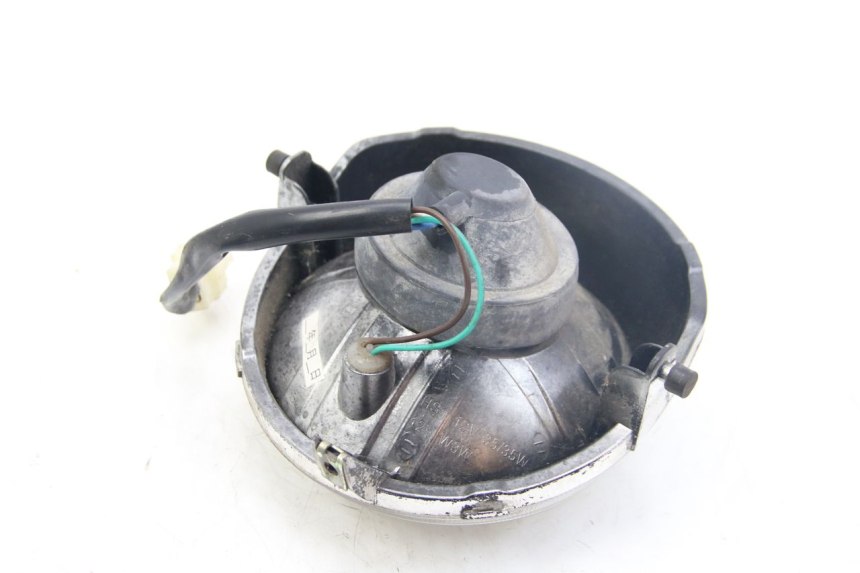 photo de FANALE ANTERIORE SYM FIDDLE 2 50 (2008 - 2013)