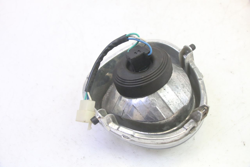 photo de FANALE ANTERIORE SYM FIDDLE 3 III 125 (2014 - 2020) - Altra angolazione