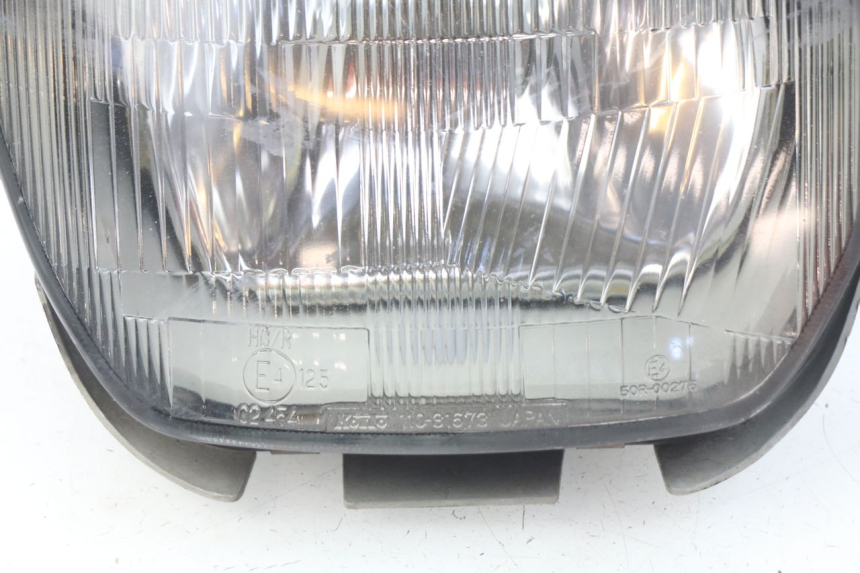 photo de FANALE ANTERIORE YAMAHA FJ 3CX 1200 (1986 - 1996)