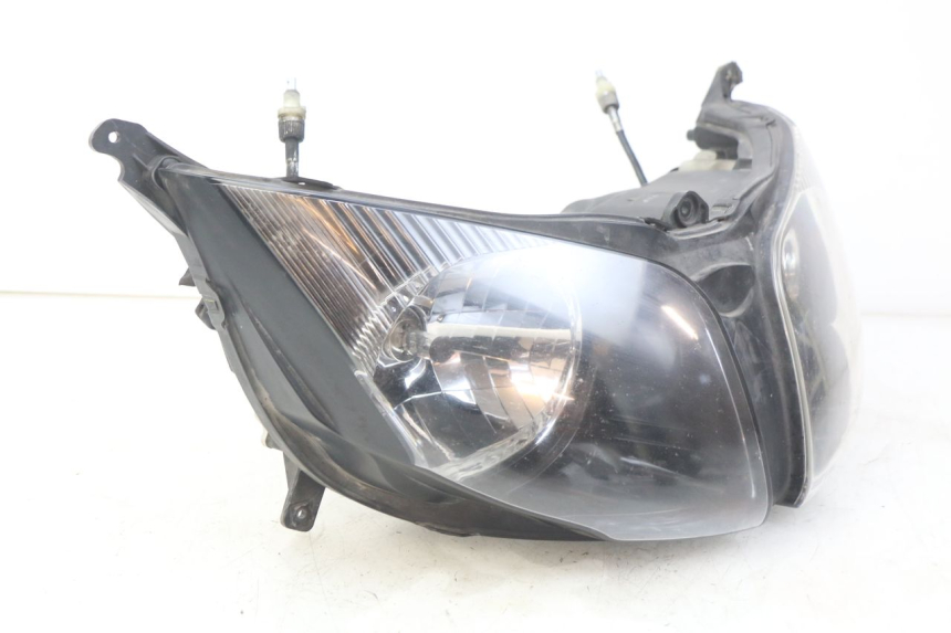 photo de FANALE ANTERIORE YAMAHA FJR ABS 1300 (2006 - 2012)