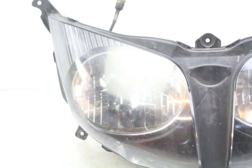 photo de FANALE ANTERIORE YAMAHA FJR ABS 1300 (2006 - 2012)