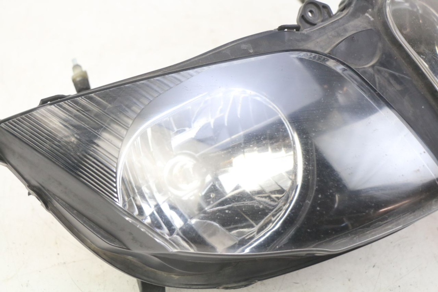 photo de FANALE ANTERIORE YAMAHA FJR ABS 1300 (2006 - 2012)