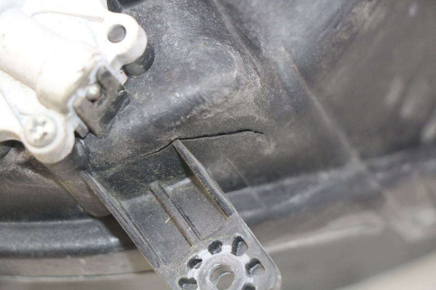 photo de FANALE ANTERIORE YAMAHA FJR ABS 1300 (2006 - 2012)