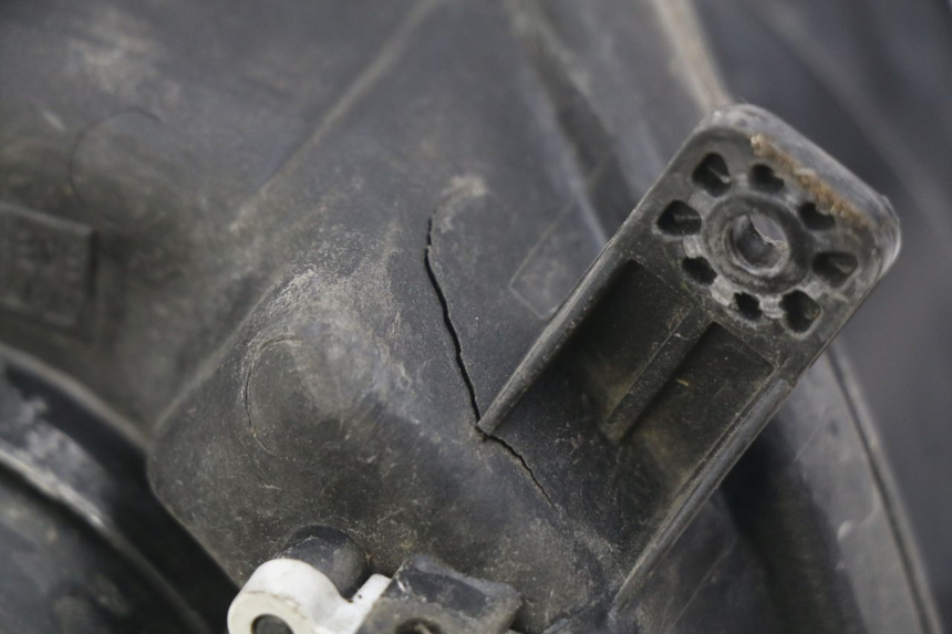 photo de FANALE ANTERIORE YAMAHA FJR ABS 1300 (2006 - 2012)