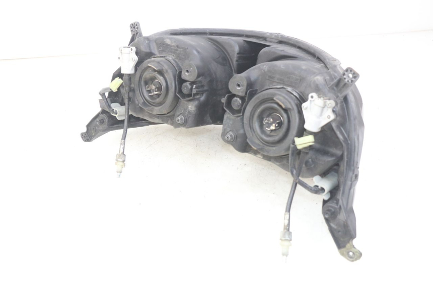 photo de FANALE ANTERIORE YAMAHA FJR ABS 1300 (2006 - 2012)