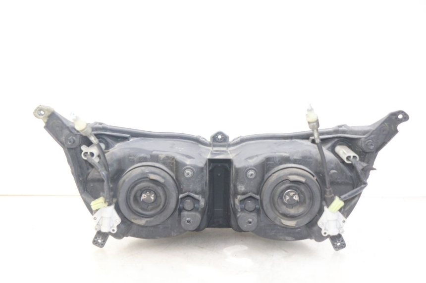 photo de FANALE ANTERIORE YAMAHA FJR ABS 1300 (2006 - 2012)