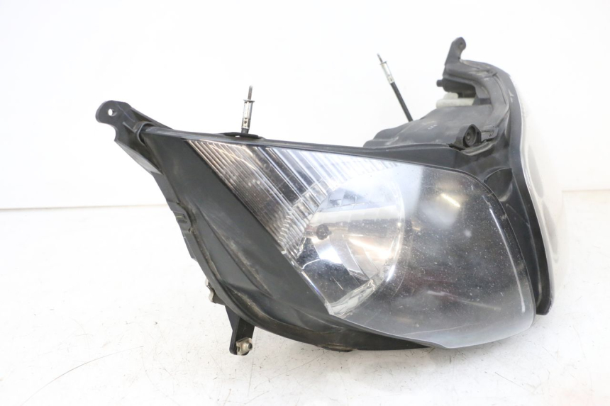 photo de FANALE ANTERIORE YAMAHA FJR ABS 1300 (2006 - 2012) - Ispezione visiva dettagliata