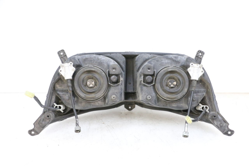 photo de FANALE ANTERIORE YAMAHA FJR ABS 1300 (2006 - 2012) - Angolazione alternativa