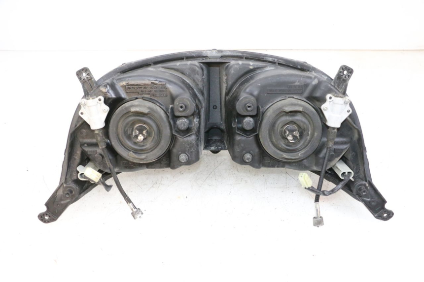 photo de FANALE ANTERIORE YAMAHA FJR ABS 1300 (2006 - 2012) - Zoom sullo stato d'uso