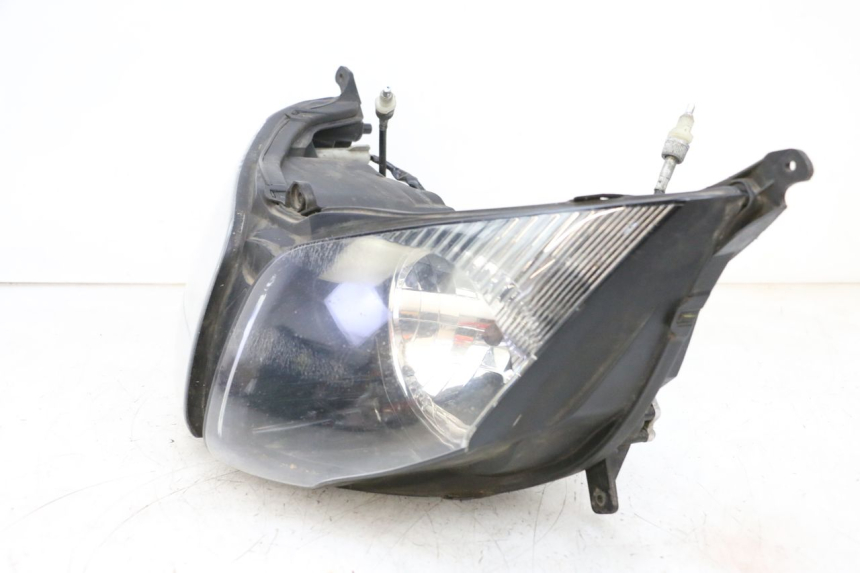 photo de FANALE ANTERIORE YAMAHA FJR ABS 1300 (2006 - 2012) - Zoom sui componenti