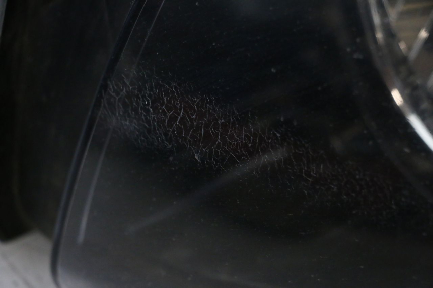 photo de FANALE ANTERIORE YAMAHA FJR ABS 1300 (2006 - 2012) - Zoom sullo stato d'uso