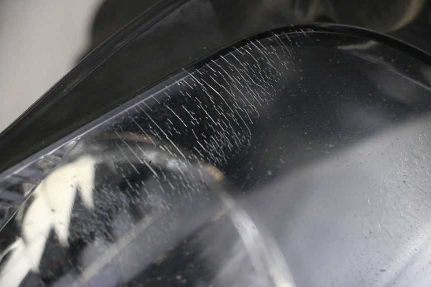 photo de FANALE ANTERIORE YAMAHA FJR ABS 1300 (2006 - 2012) - Vista d'insieme del prodotto