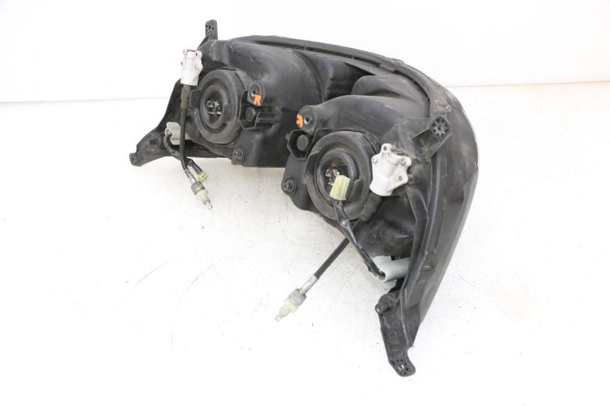 photo de FANALE ANTERIORE YAMAHA FJR ABS 1300 (2006 - 2012) - Ricambio usato controllato