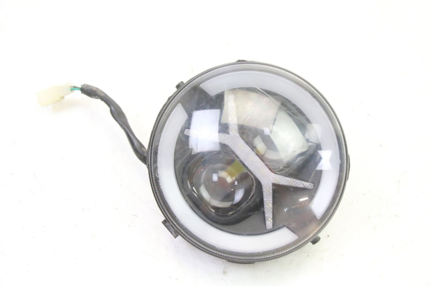 photo de FARO ANTERIORE VENESI FLY RETRO 4T 50 (2020 - 2025)