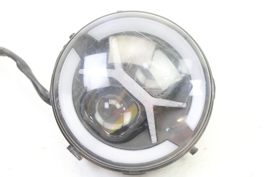 photo de FARO ANTERIORE VENESI FLY RETRO 4T 50 (2020 - 2025)