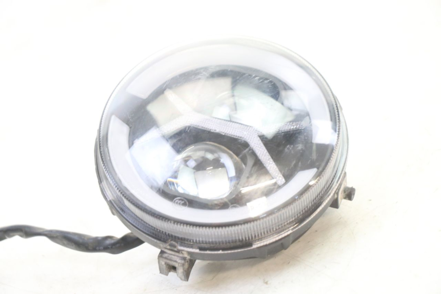 photo de FARO ANTERIORE VENESI FLY RETRO 4T 50 (2020 - 2025)